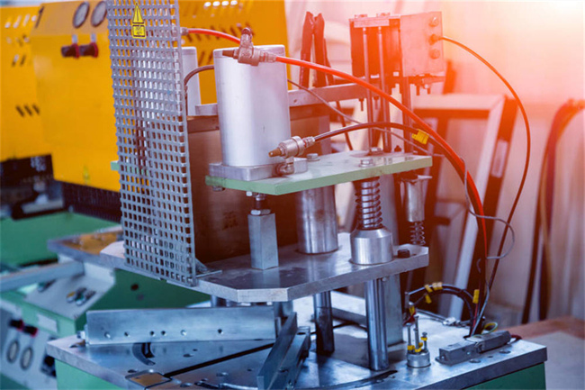 液壓系統(tǒng)健康在線監(jiān)測(cè)與融合診斷