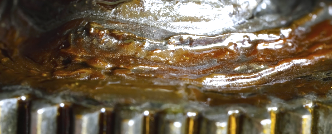 設備潤滑油監(jiān)測管理系統(tǒng)