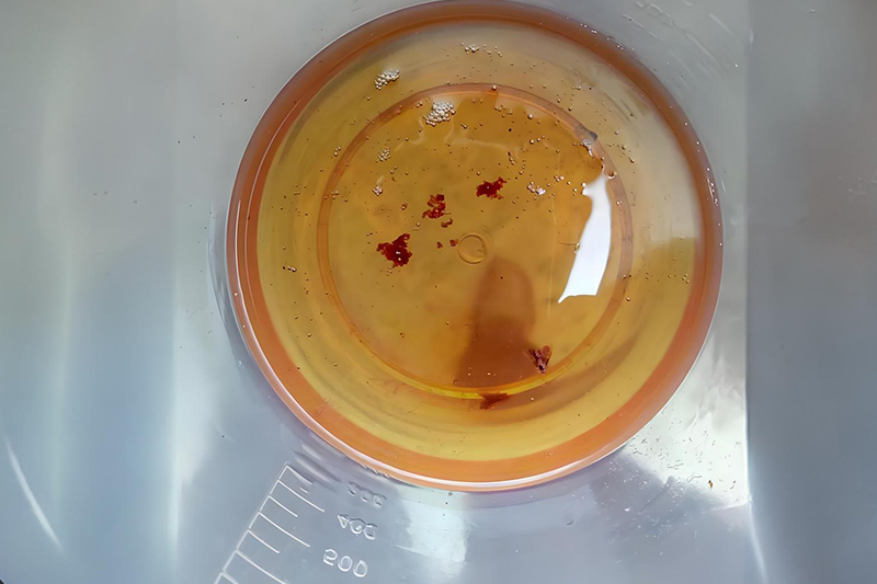 液壓油油質(zhì)檢測(cè)儀