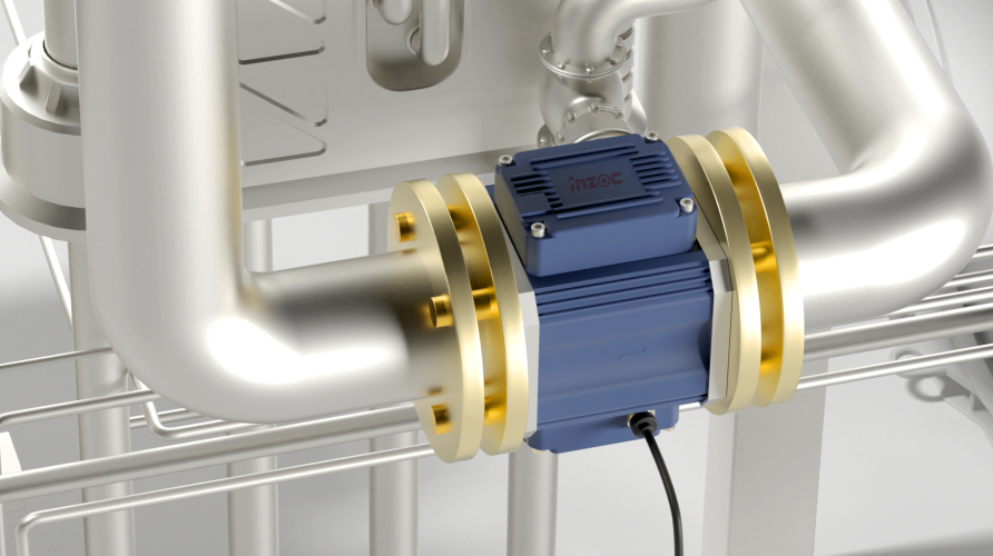 ISL主路油液監(jiān)測傳感器