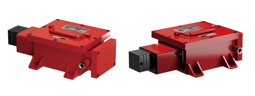 礦用隔爆潤(rùn)滑油循環(huán)泵:煤安認(rèn)證,智能調(diào)控,助力設(shè)備長(zhǎng)效運(yùn)行圖1