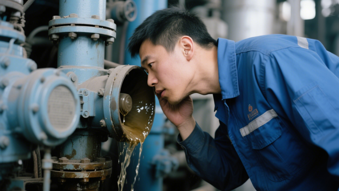 一文讀懂液壓與齒輪箱油液關鍵理化指標，輕松應對運維難題