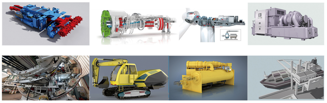 吸附式磨粒傳感器:在線捕捉油液中金屬磨損顆粒的智能利器圖4