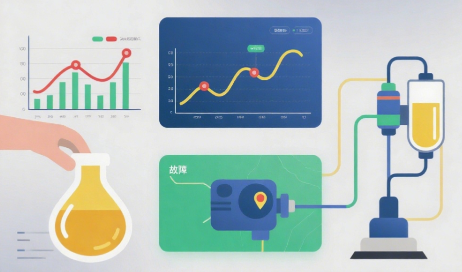 智能在線油液檢測到底 “智能” 在哪?圖7