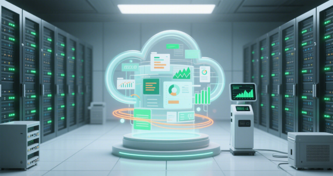 智能在線油液檢測到底 “智能” 在哪？