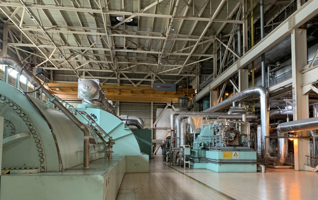 汽輪機在線油品監(jiān)測系統(tǒng)解決方案:IOL-H系列守護設(shè)備核心健康圖1