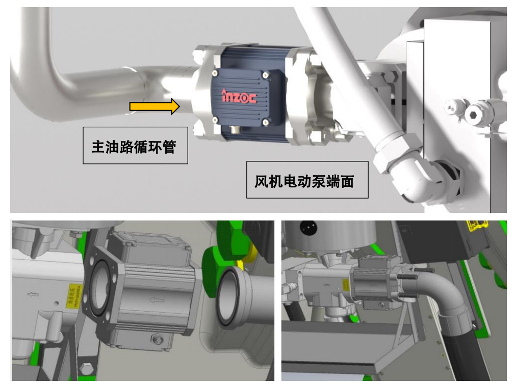 風電油液在線監測必備:ISL-Z主路與ISL-B旁路傳感器優勢 圖4