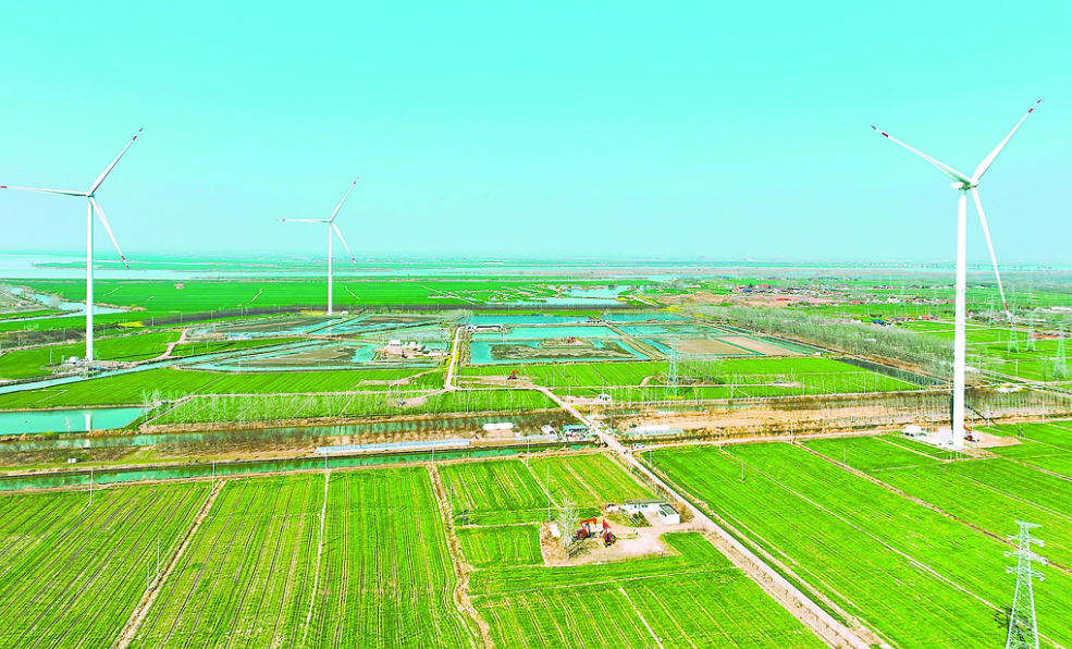 面向“十五五”：加速構(gòu)建新型能源體系，智火柴助力能源綠色智能轉(zhuǎn)型