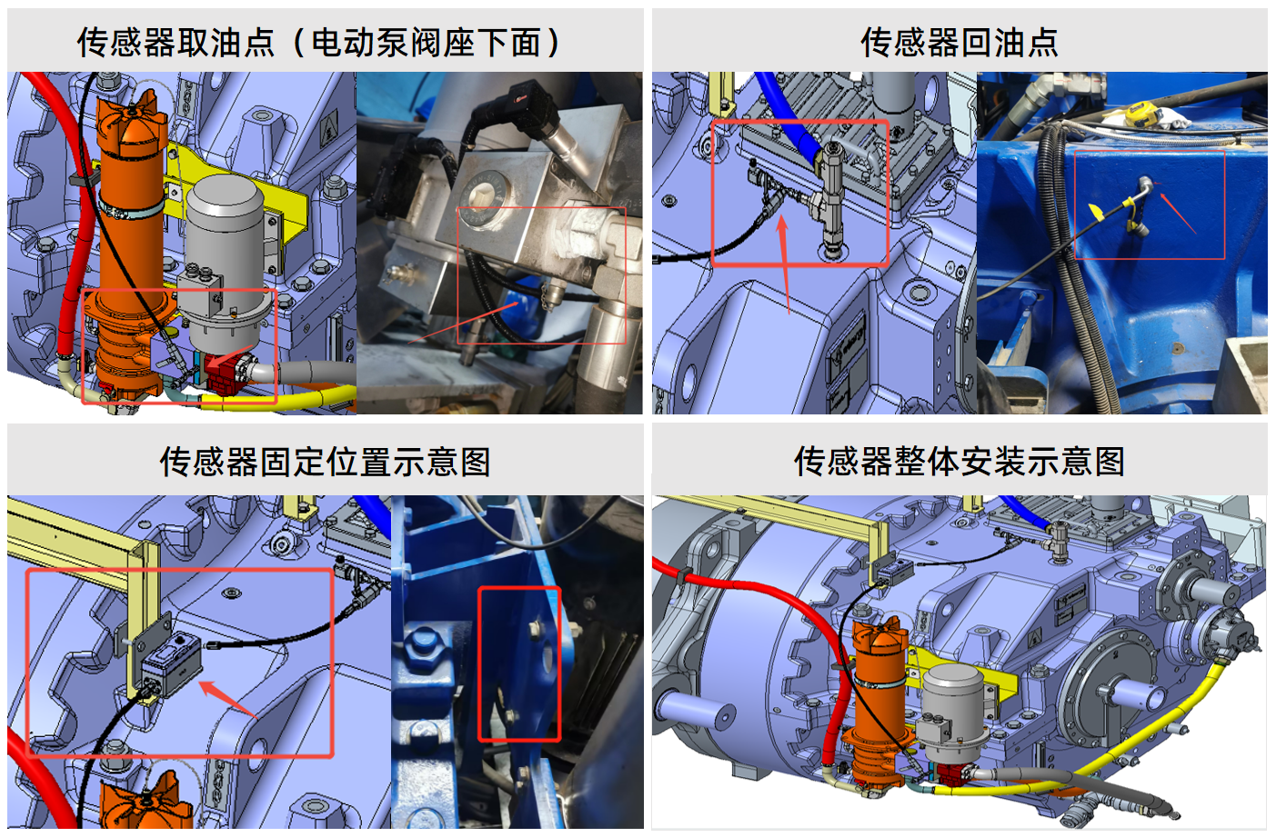 風電案例 | 風機齒輪潤滑狀態監測與部署應用，保障發電安全高效 圖4
