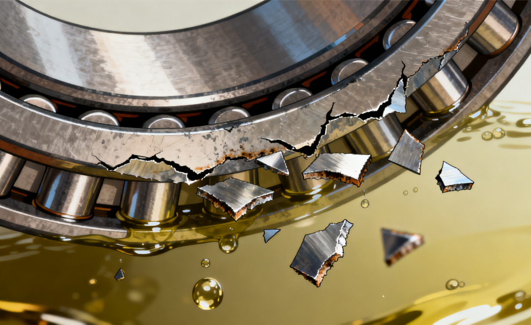 從數(shù)據(jù)到?jīng)Q策：油液分析如何為工業(yè)設(shè)備運(yùn)維降本提效？