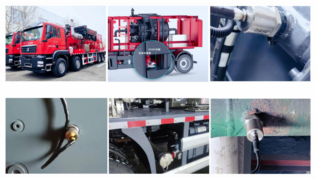 油液傳感器是什么？作用原理、核心技術(shù)及在智能制造中的應(yīng)用