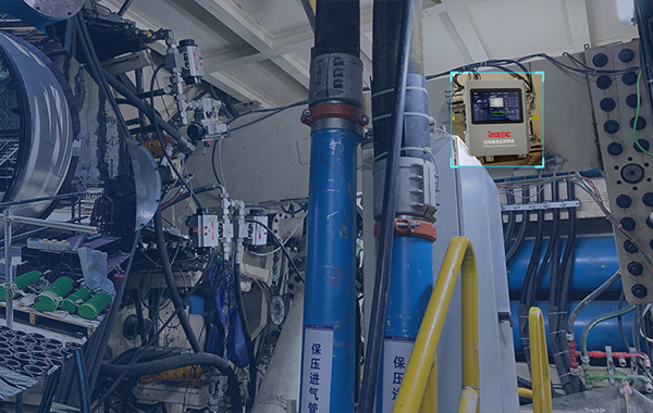 工程機(jī)械在線油液監(jiān)測(cè)解決方案