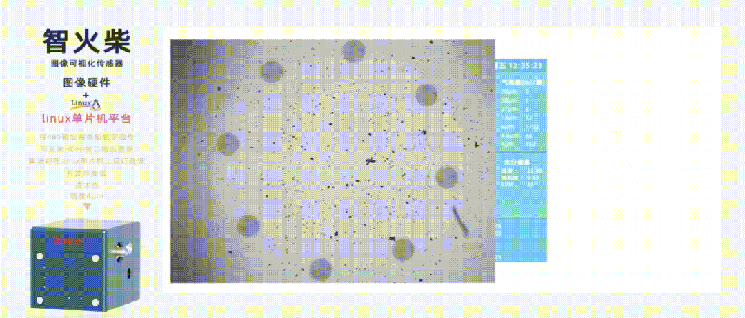 獎項+1!智火柴在中國(國際)傳感器創新創業大賽斬獲全國二等獎 圖3