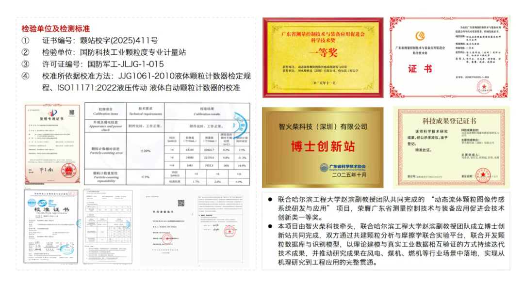 獎項+1!智火柴在中國(國際)傳感器創新創業大賽斬獲全國二等獎 圖5