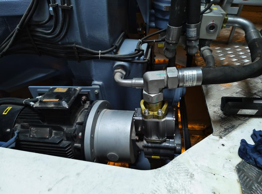 北方最大大兆瓦風(fēng)電齒輪箱生產(chǎn)基地正式投產(chǎn)，風(fēng)電裝備產(chǎn)業(yè)鏈加速邁向高端化