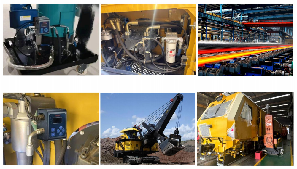 油液顆粒計數器：IFJ-3BW 油液污染度傳感器的基本原理及作用 圖3