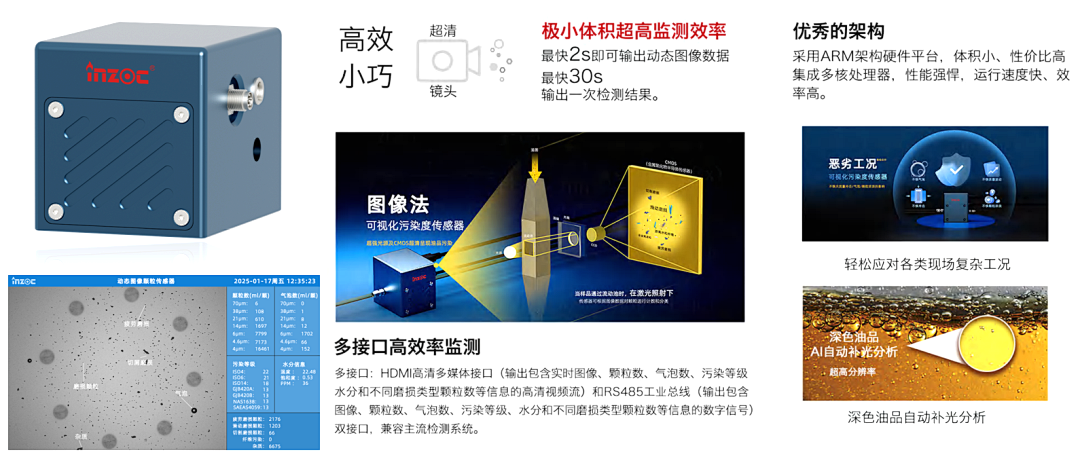 算力柜液冷系統(tǒng)中，清潔度監(jiān)測問題正在從“結(jié)果指標(biāo)”轉(zhuǎn)向“過程變量”