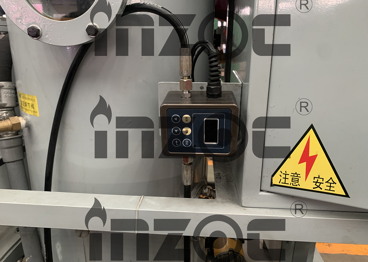 油液顆粒計數器在設備預測性維護中的關鍵作用與應用場景