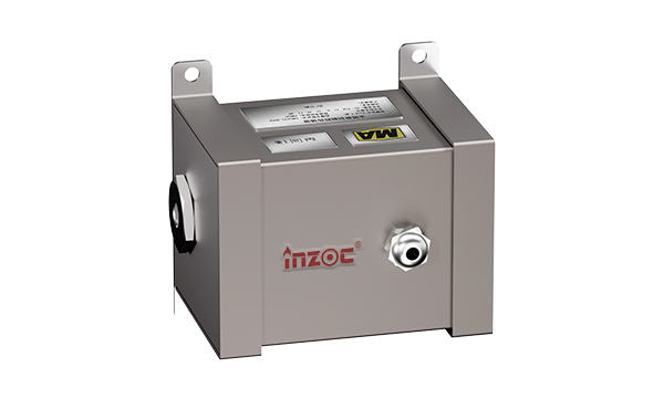 GYK12 礦用本安型油液金屬磨損顆粒傳感器