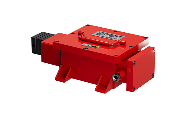 ZB-60:127 礦用泵用電動執(zhí)行機構(gòu)