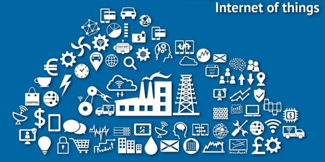工業(yè)互聯(lián)網門神：工業(yè)傳感器簡介