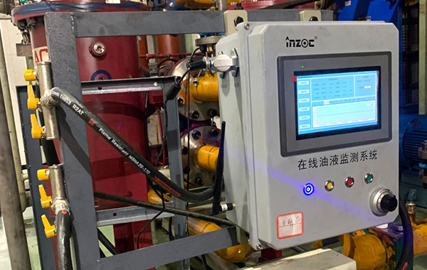 潤(rùn)滑油檢測(cè)專(zhuān)家