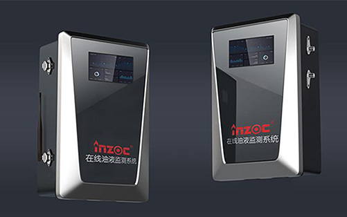 國(guó)內(nèi)油液在線監(jiān)測(cè)系統(tǒng)功能