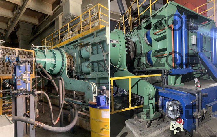 油液在線(xiàn)監(jiān)測(cè)