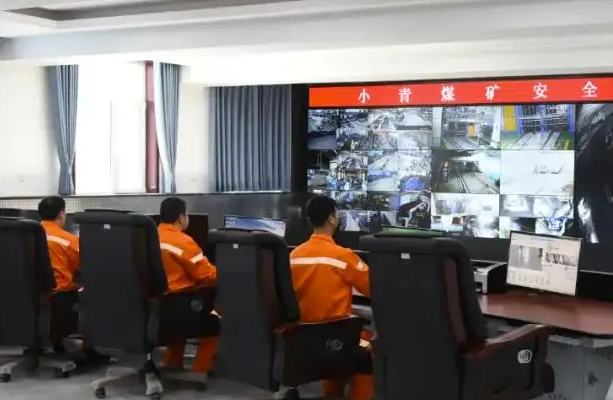 設備管理是什么？設備油液在線監(jiān)測系統(tǒng)企業(yè)智火柴答